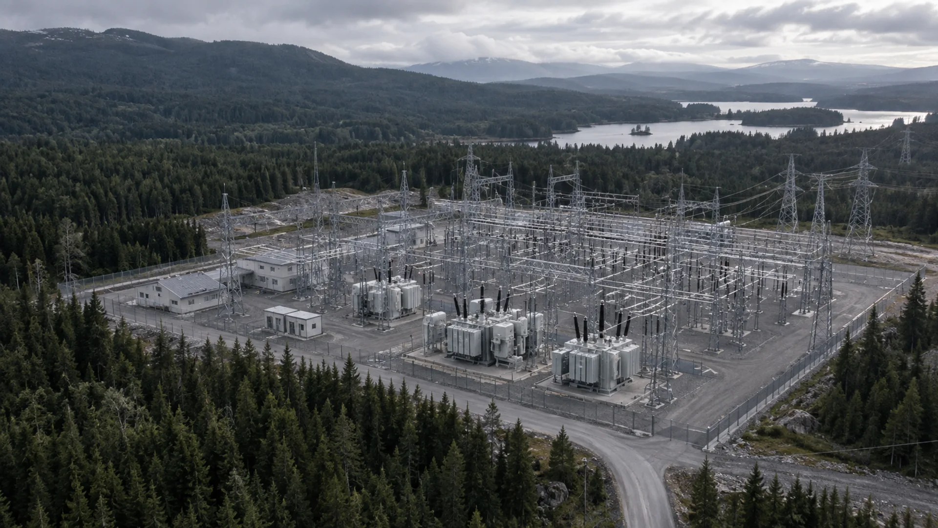 critical infrastructure operational environment